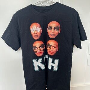 Kith Mike Tyson Tshirt